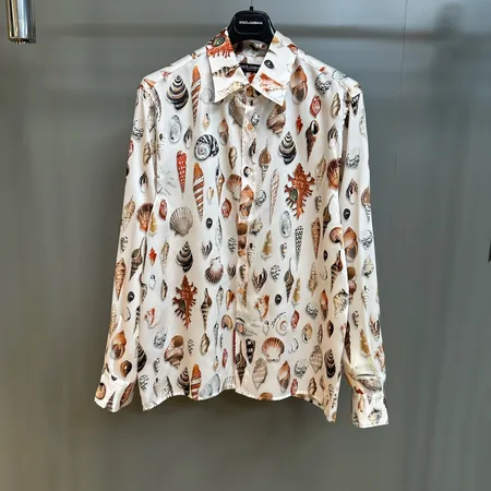 ヴィヴィアン・ウエストウッド シャツ