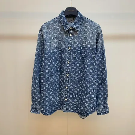 ルイヴィトン シャツ