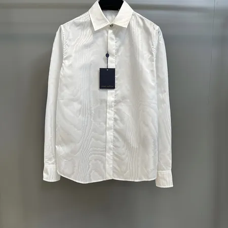 ルイヴィトン シャツ