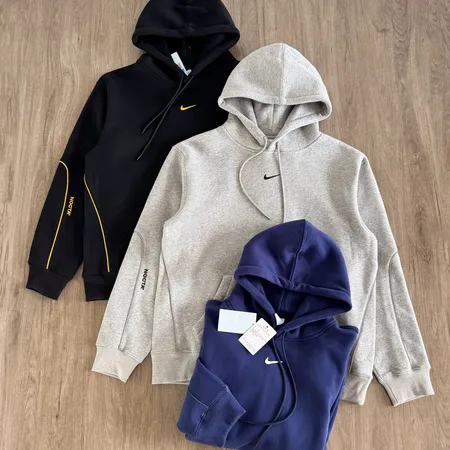 ナイキ パーカー