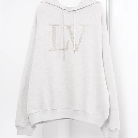 ルイヴィトン パーカー