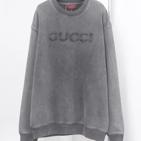 グッチ パーカー