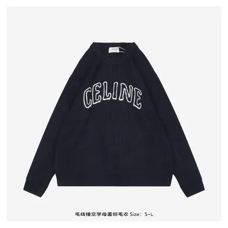 セリーヌ パーカー