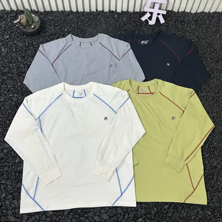 フィラ パーカー