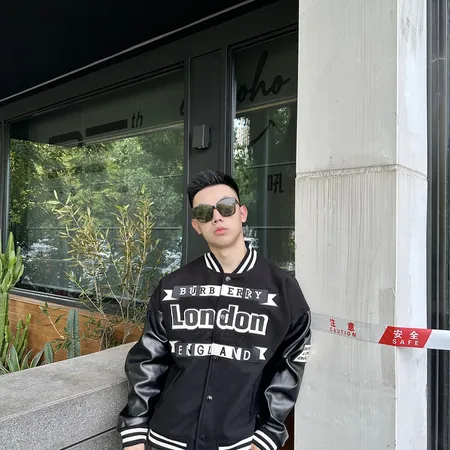 バーバリー ス ジャケット