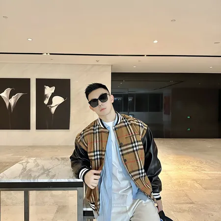 バーバリー ス ジャケット