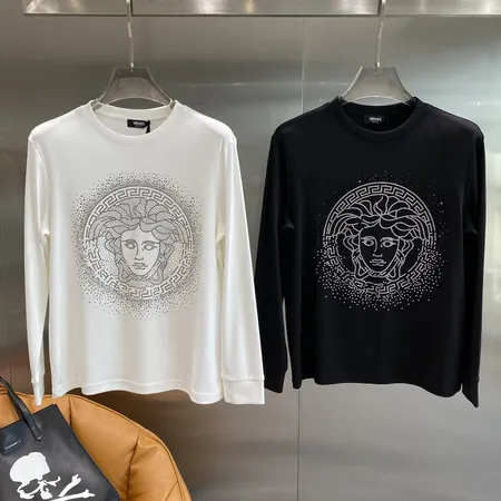 ヴェルサーチ Tシャツ