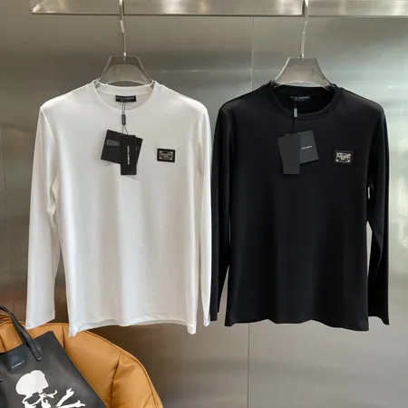 ドルチェ＆ガッバーナ Tシャツ