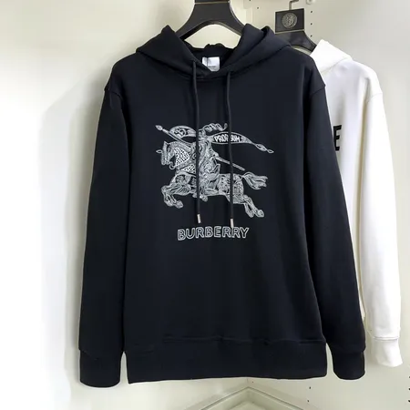 バーバリー ス パーカー