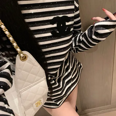 シャネル Tシャツ