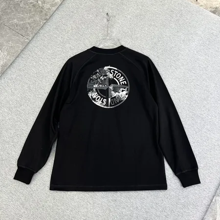 ストーンアイランド パーカー