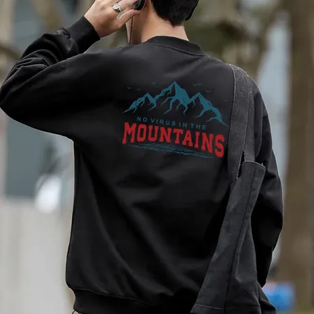 ノースフェイス パーカー