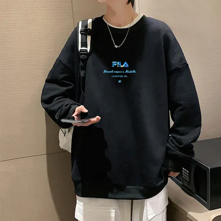 フィラ パーカー