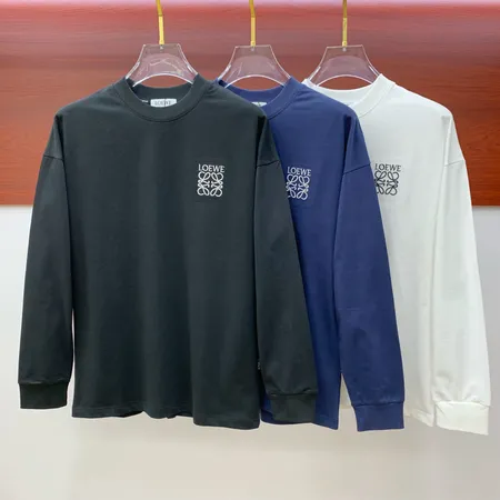 ロエベ パーカー