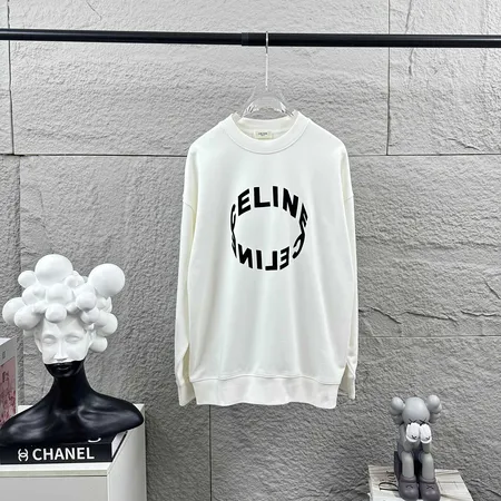 セリーヌ パーカー