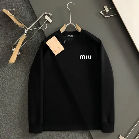 ミュウミュウ パーカー