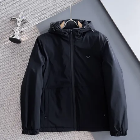 ヴァレンティノ ダウンジャケット