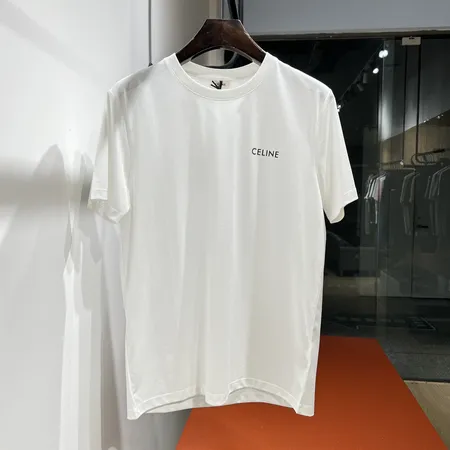 セリーヌ Tシャツ