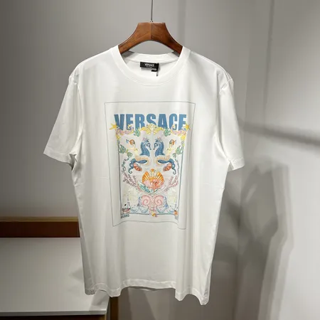 ヴェルサーチ Tシャツ