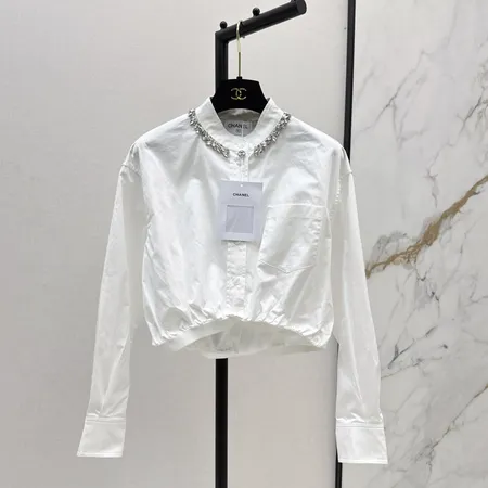 シャネル シャツ
