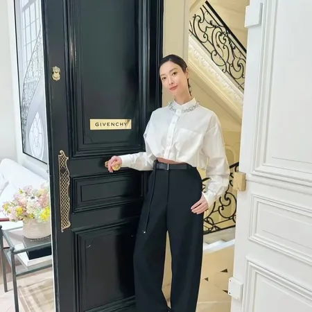 シャネル シャツ