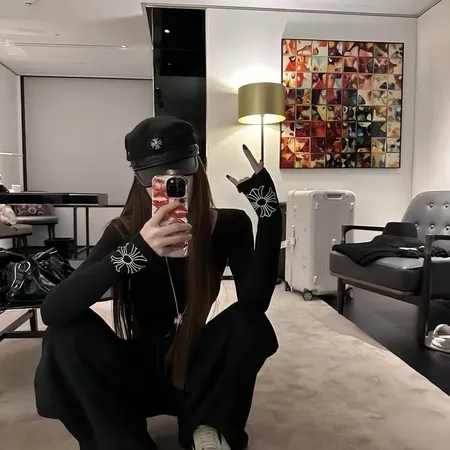 クロムハーツ Tシャツ