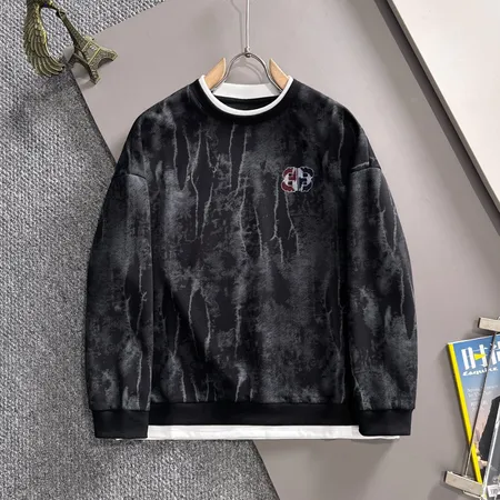 バレンシアガ パーカー