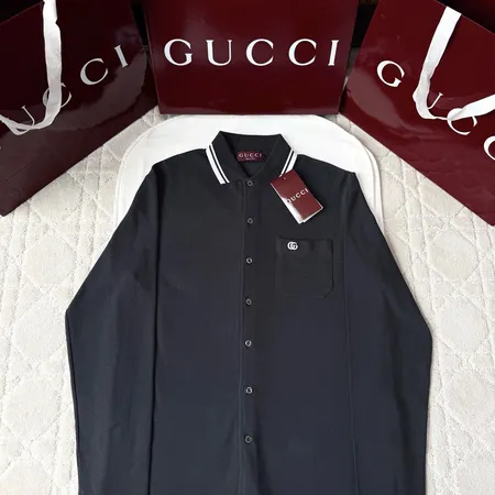 グッチ シャツ