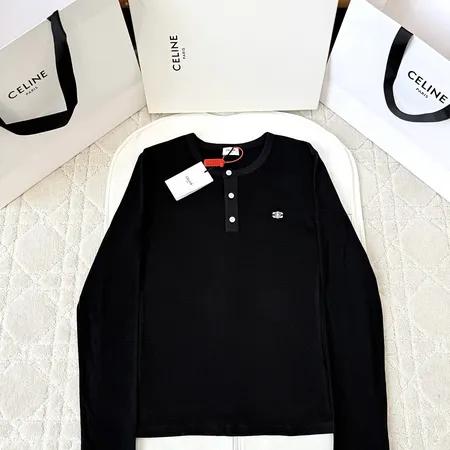 セリーヌ Tシャツ