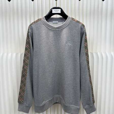 バーバリー ス パーカー