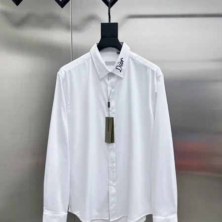 ディオール シャツ
