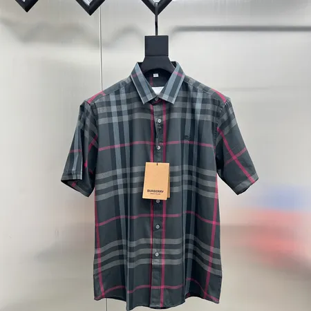 バーバリー ス シャツ