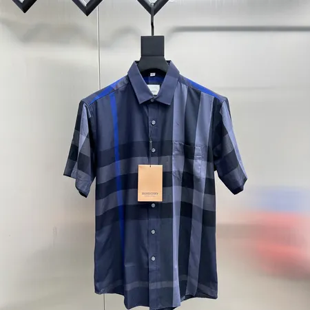 バーバリー ス シャツ