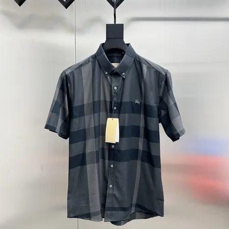 バーバリー ス シャツ