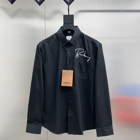 バーバリー ス シャツ