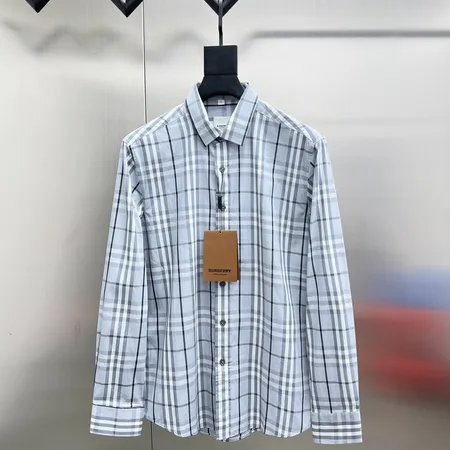 バーバリー ス シャツ