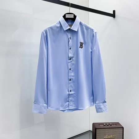 バーバリー ス シャツ