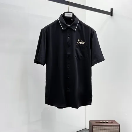 ディオール シャツ