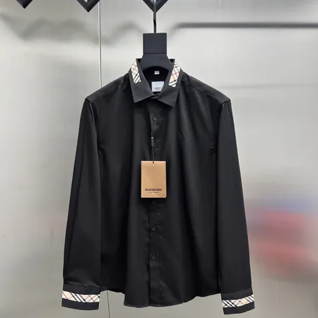 バーバリー ス シャツ