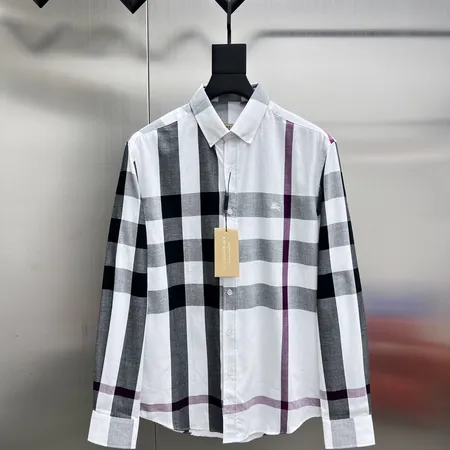 バーバリー ス シャツ