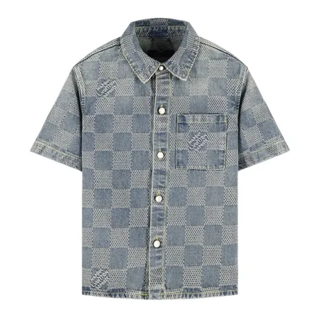 ルイヴィトン シャツ