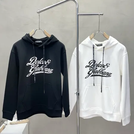 ドルチェ＆ガッバーナ パーカー