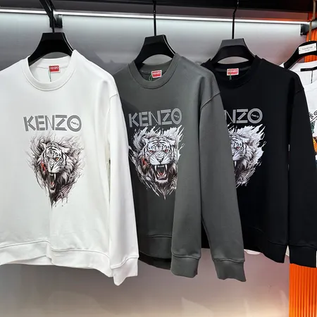 ケンゾー パーカー