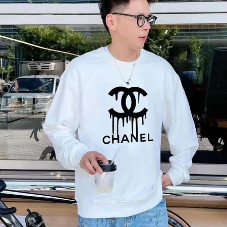 シャネル パーカー