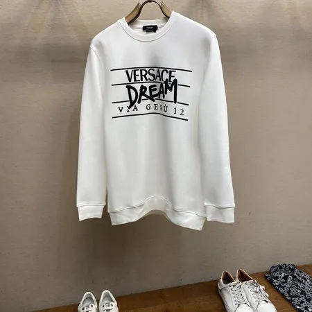 ヴェルサーチ パーカー