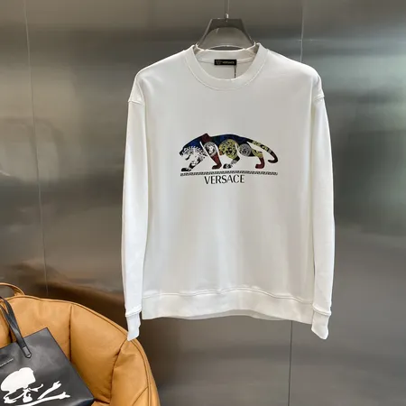 ヴェルサーチ パーカー