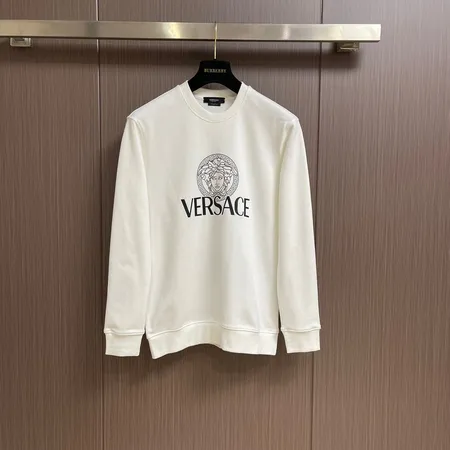 ヴェルサーチ パーカー