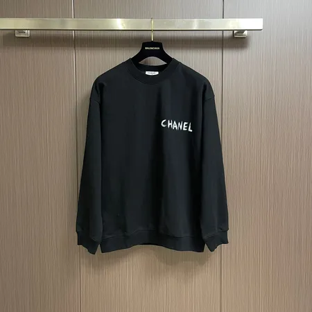 シャネル パーカー