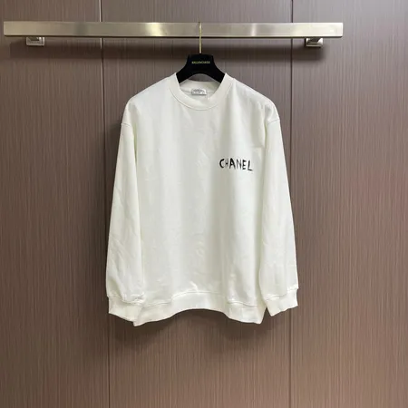 シャネル パーカー