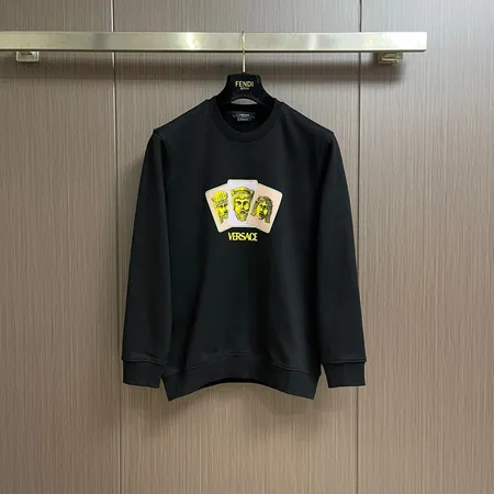 ヴェルサーチ パーカー